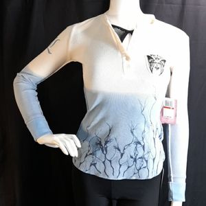 Henley Thermal top NWT